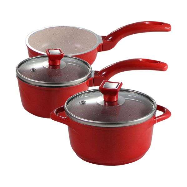 سرویس قابلمه 5 پارچه عروس مدل Victoria babyset سرویس قابلمه 5 پارچه عروس مدل Victoria babyset