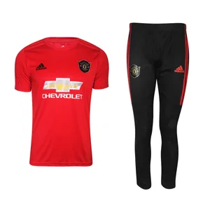 ست تیشرت و شلوار ورزشی مردانه کد Achre04