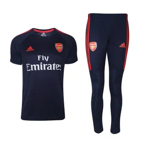 ست تیشرت و شلوار ورزشی مردانه کد Afena06