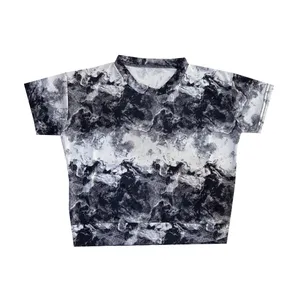 نیم تنه ورزشی زنانه کد ASBD04