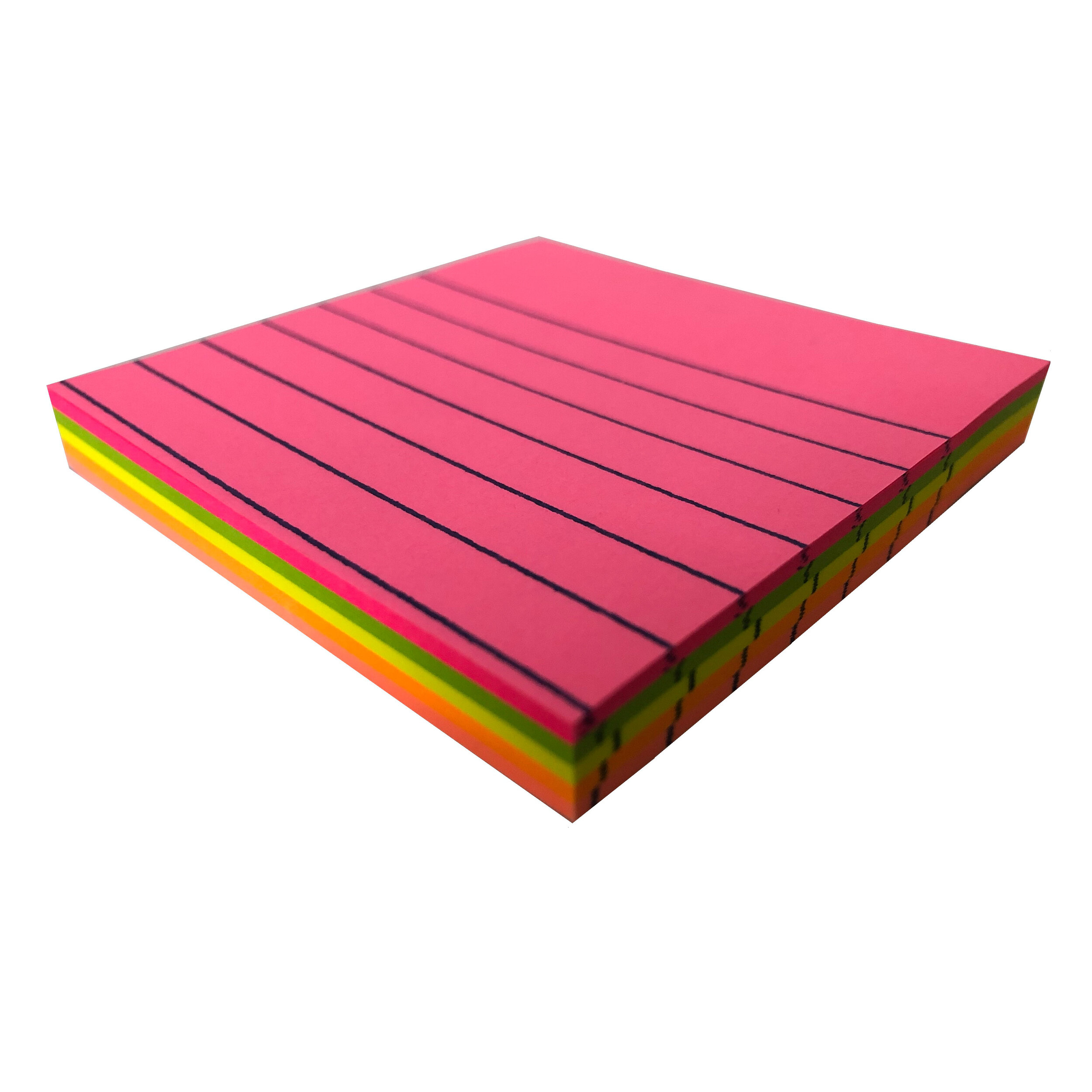 کاغذ یادداشت چسب دار زینگ لی مدل S1-3