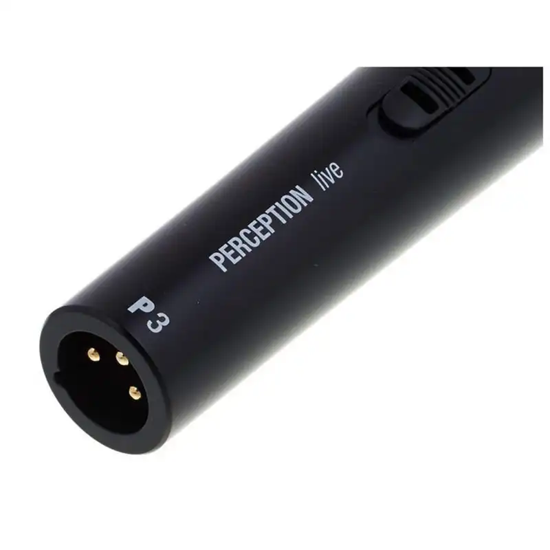 میکروفن داینامیک مدل P3S