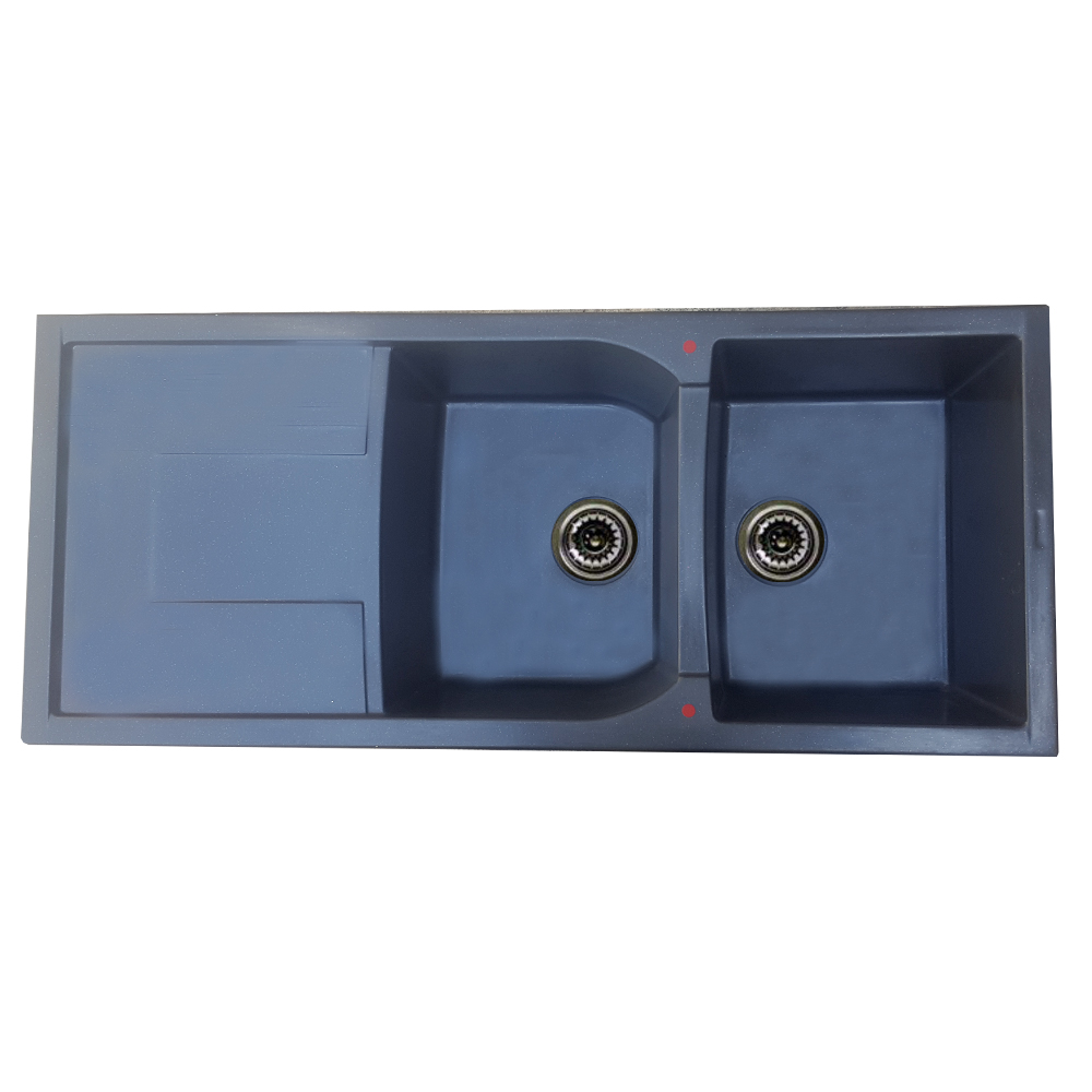 سینک ظرفشویی مدل RSN20G