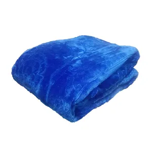  پتو نرمینه بافت مدل 920 سایز 160x220 سانتی متر