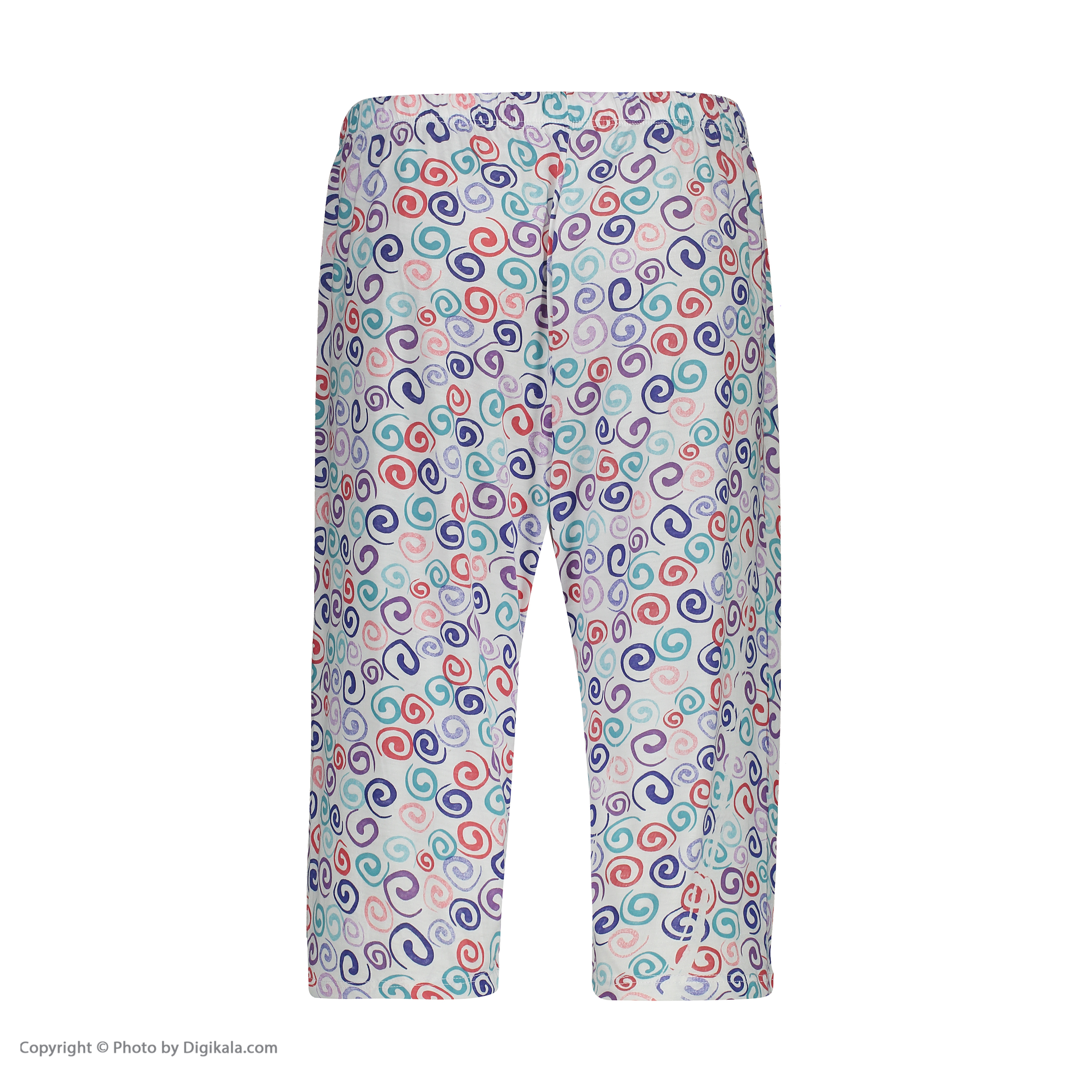 شلوارک زنانه کد 444