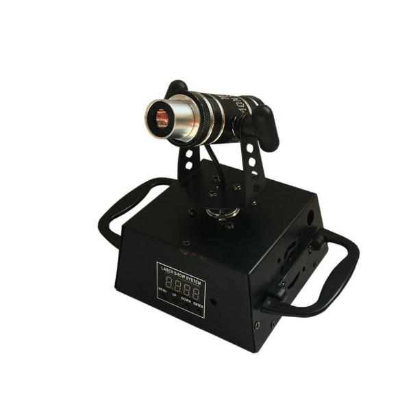 لیزر پوینتر خطی کد K56