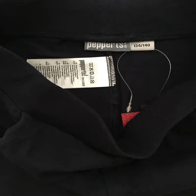 شلوارک پیپرتس کد lp270