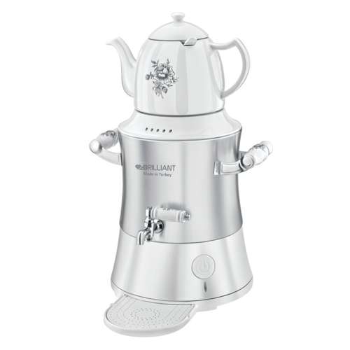 سماور برقی برلیانت مدل BST-5600