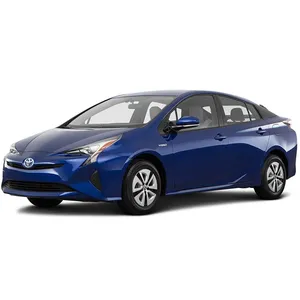 خودرو تویوتا Prius هیبریدی اتوماتیک سال 2016