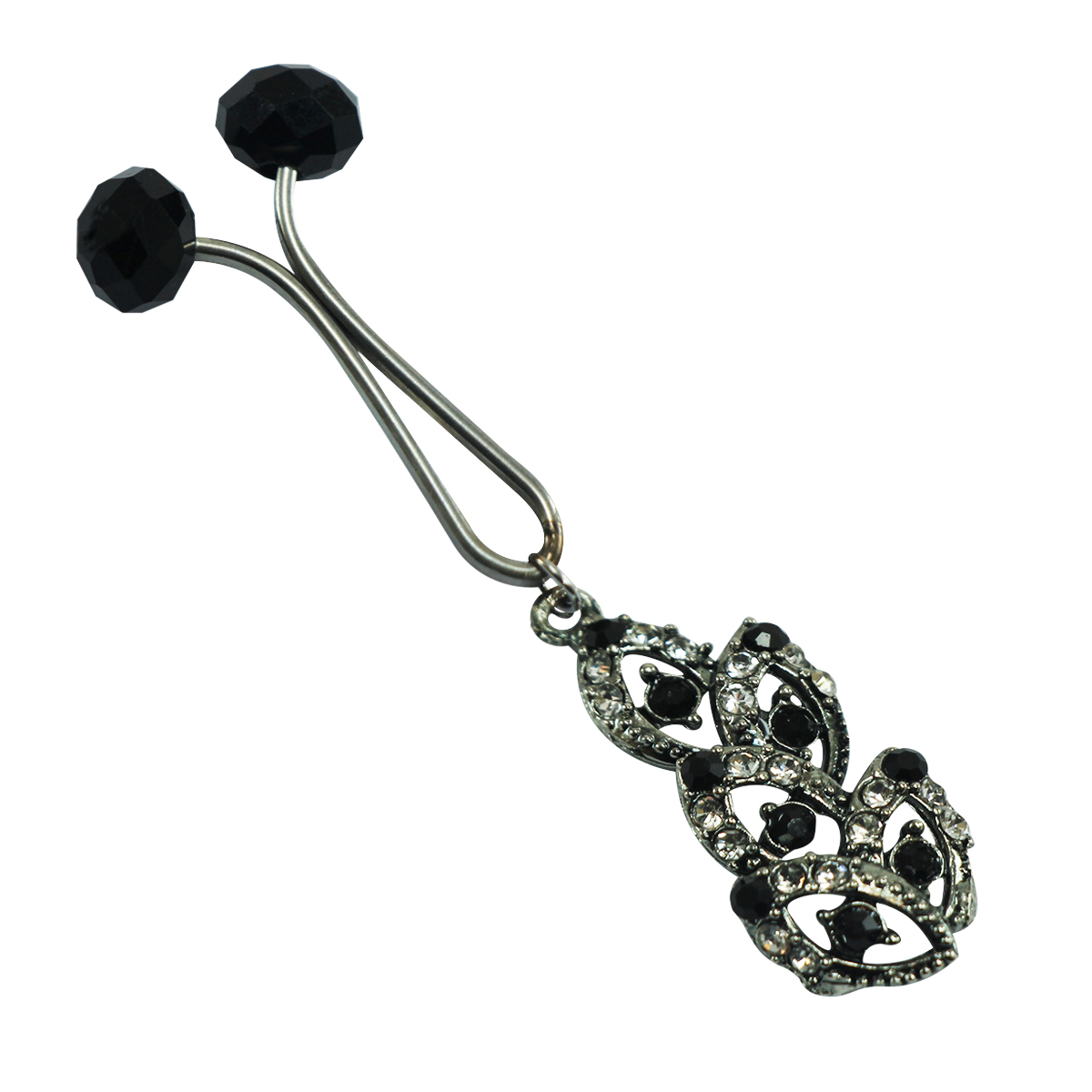 گیره روسری دینا کد B117