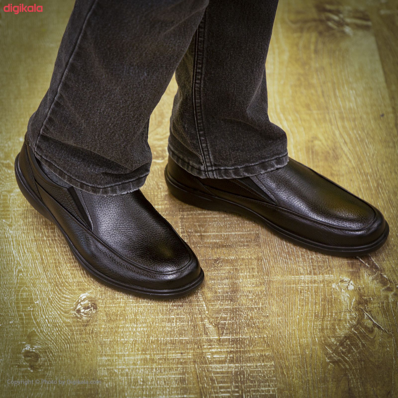 کفش راحتی مردانه البرز مدل بورسا 1149