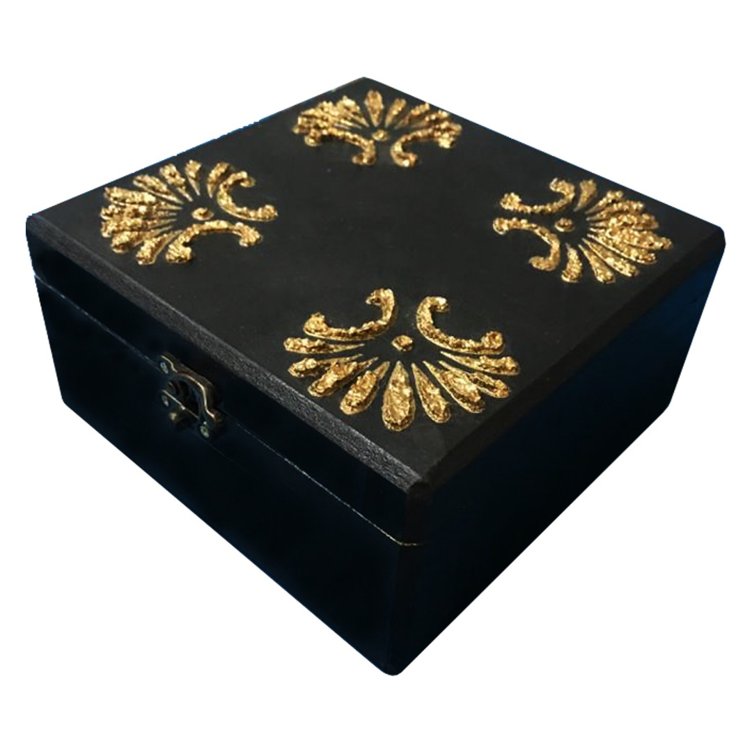 جعبه هديه مدل نور كد ٧٠٣