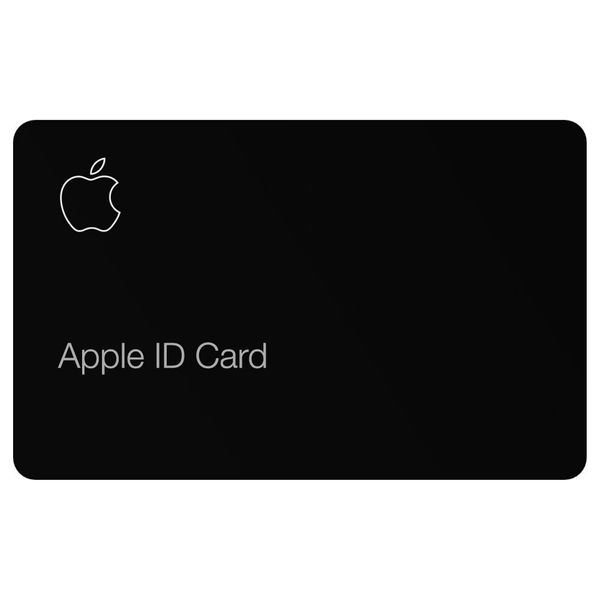 کارت اپل آیدی بدون اعتبار اولیه آی او اس مدل US