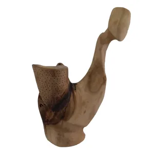 مجسمه چوبی طرح دیبا مدل S100
