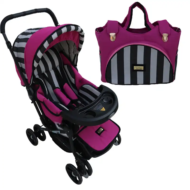 ست کالسکه ورسا کد 001