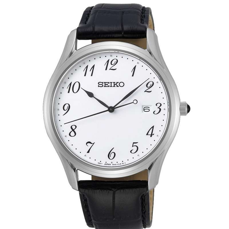 ساعت مچی عقربه ای مردانه سیکو کد SUR303P1 ساعت مچی عقربه ای مردانه سیکو کد SUR303P1