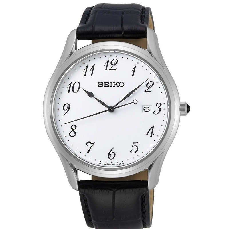 ساعت مچی عقربه ای مردانه سیکو کد SUR303P1 ساعت مچی عقربه ای مردانه سیکو کد SUR303P1