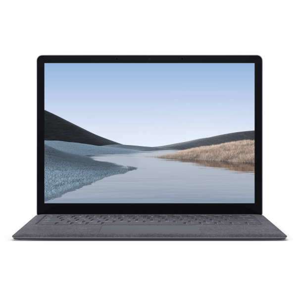 لپ تاپ 13 اینچی مایکروسافت مدل Surface Laptop 3 - A لپ تاپ 13 اینچی مایکروسافت مدل Surface Laptop 3 - A