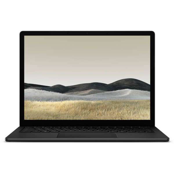 لپ تاپ 13 اینچی مایکروسافت مدل Surface Laptop 3 - F لپ تاپ 13 اینچی مایکروسافت مدل Surface Laptop 3 - F