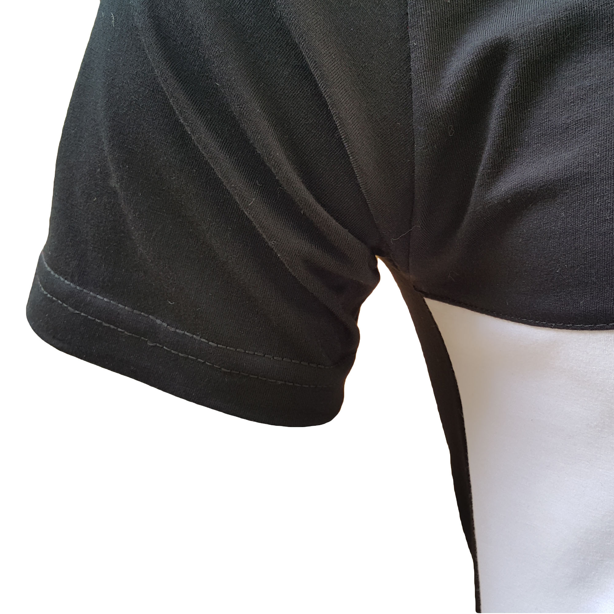 ست تیشرت و شلوار ورزشی مردانه طرح لیورپول کد 9901301s رنگ مشکی