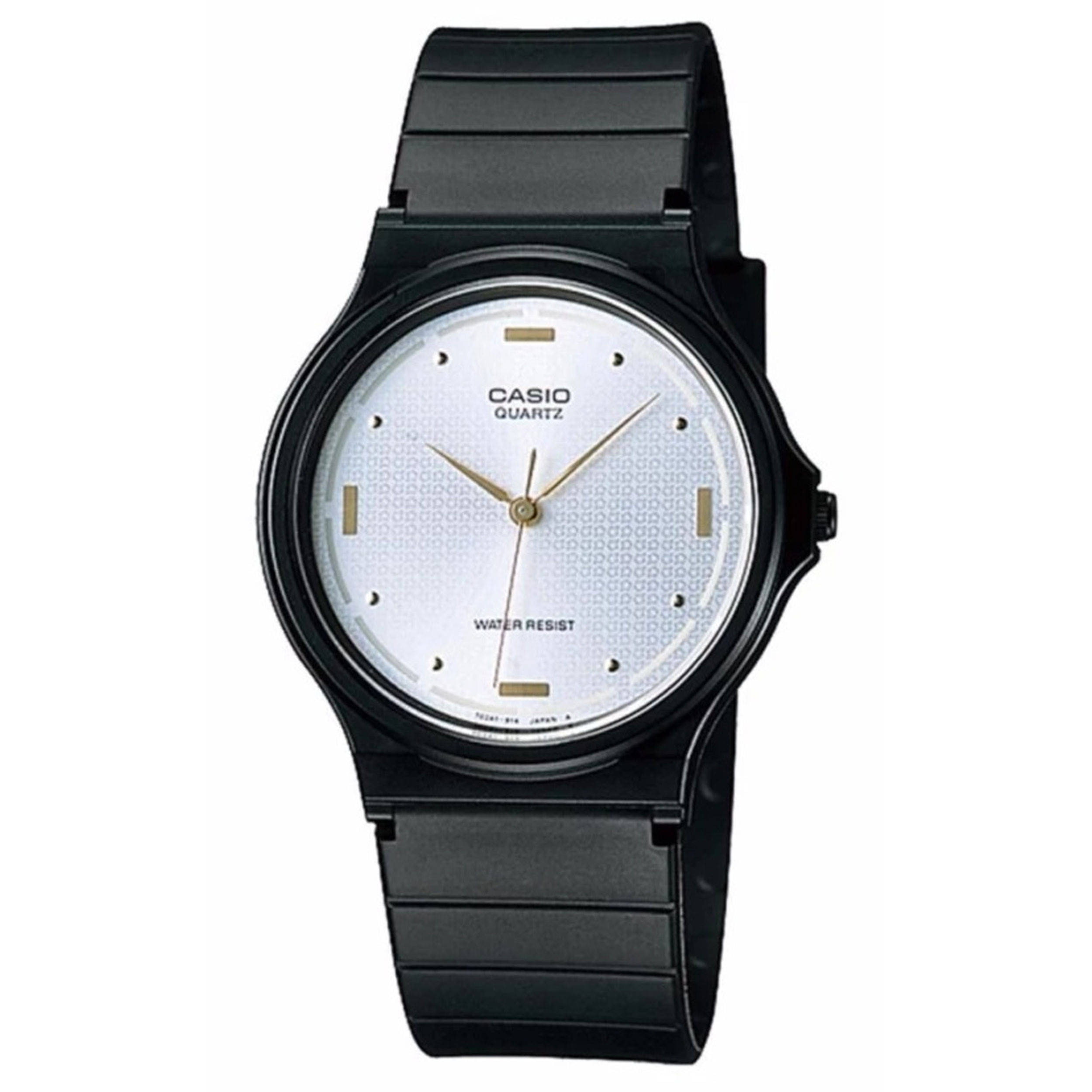 ساعت مچی عقربه ای مردانه کاسیو مدل MQ-76-7A1LDF ساعت مچی عقربه ای مردانه کاسیو مدل MQ-76-7A1LDF