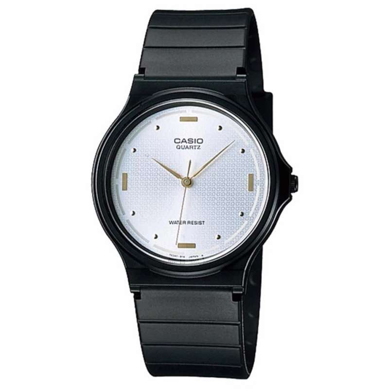 ساعت مچی عقربه ای مردانه کاسیو مدل MQ-76-7A1LDF ساعت مچی عقربه ای مردانه کاسیو مدل MQ-76-7A1LDF