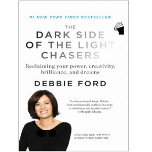 نقد و بررسی کتاب The Dark Side of the Light Chasers اثر Debbie Ford انتشارات معیار علم توسط خریداران