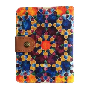 کیف پول طرح سنتی کد 129