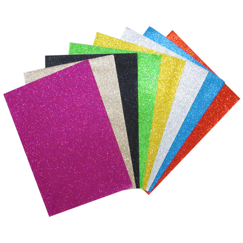 فوم اکلیلی کد 203 بسته 8 عددی