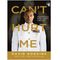 کتاب Can't Hurt Me اثر David Goggins انتشارات معیار علم