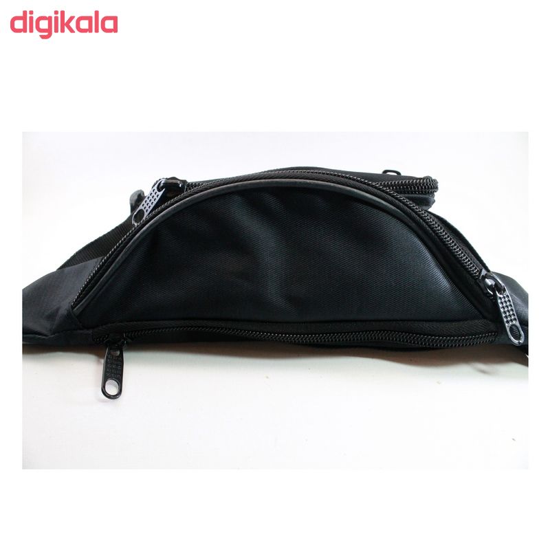 کیف کمری مردانه مدل Nu-4 main 1 3