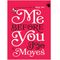 کتاب Me Before You اثر Jojo Moyes انتشارات معیار علم