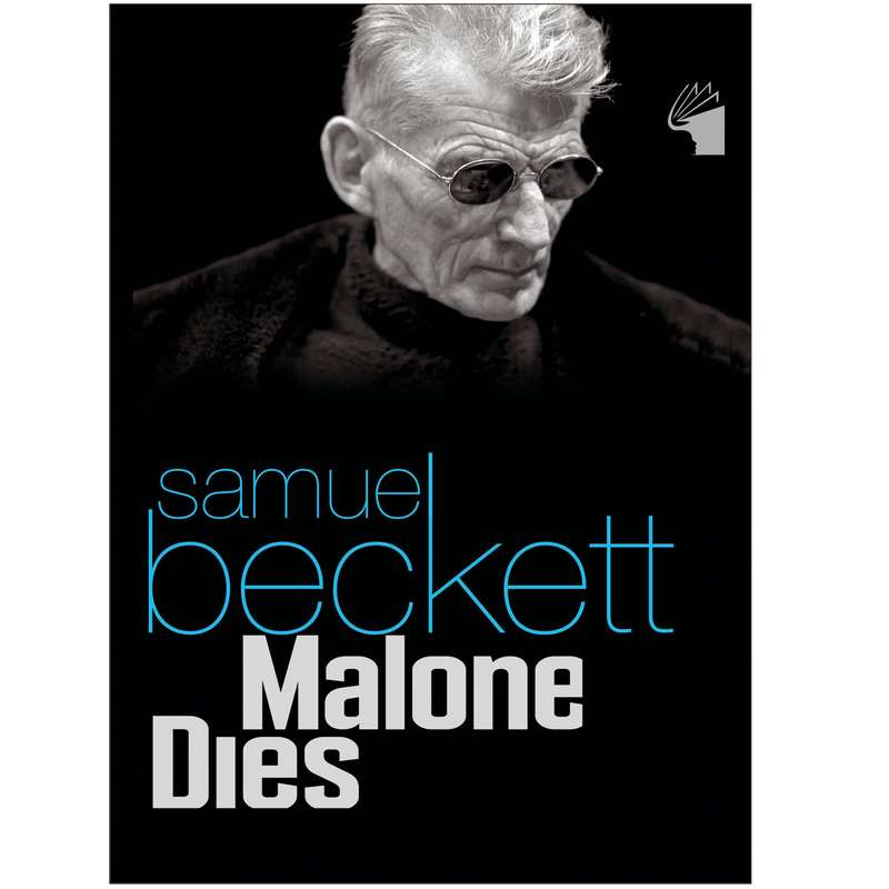 کتاب Malone Dies اثر Samuel BECKETT انتشارات معیار علم