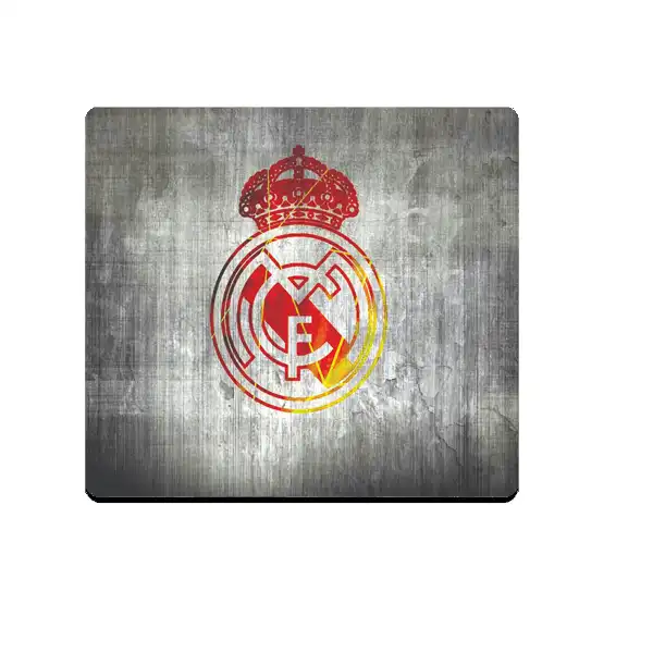 ماوس پد طرح رئال ماردید مدل MOU431