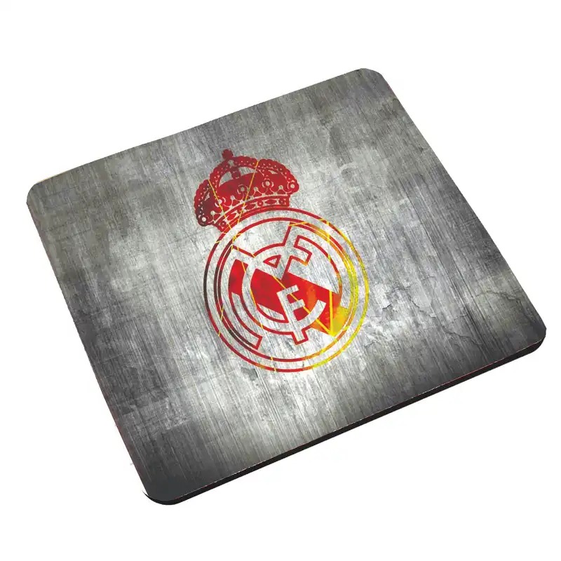 ماوس پد طرح رئال ماردید مدل MOU431