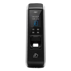 دستگاه حضور و غیاب ویردی مدل AC-2100 PLUS