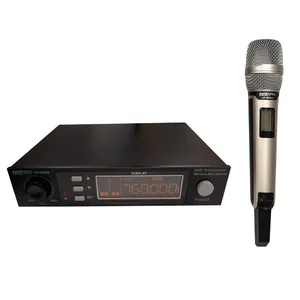 میکروفن بی سیم اپ پرو مدل AP-M900H