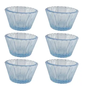 جاشمعی مدل صدف کد 230 بسته 6 عددی