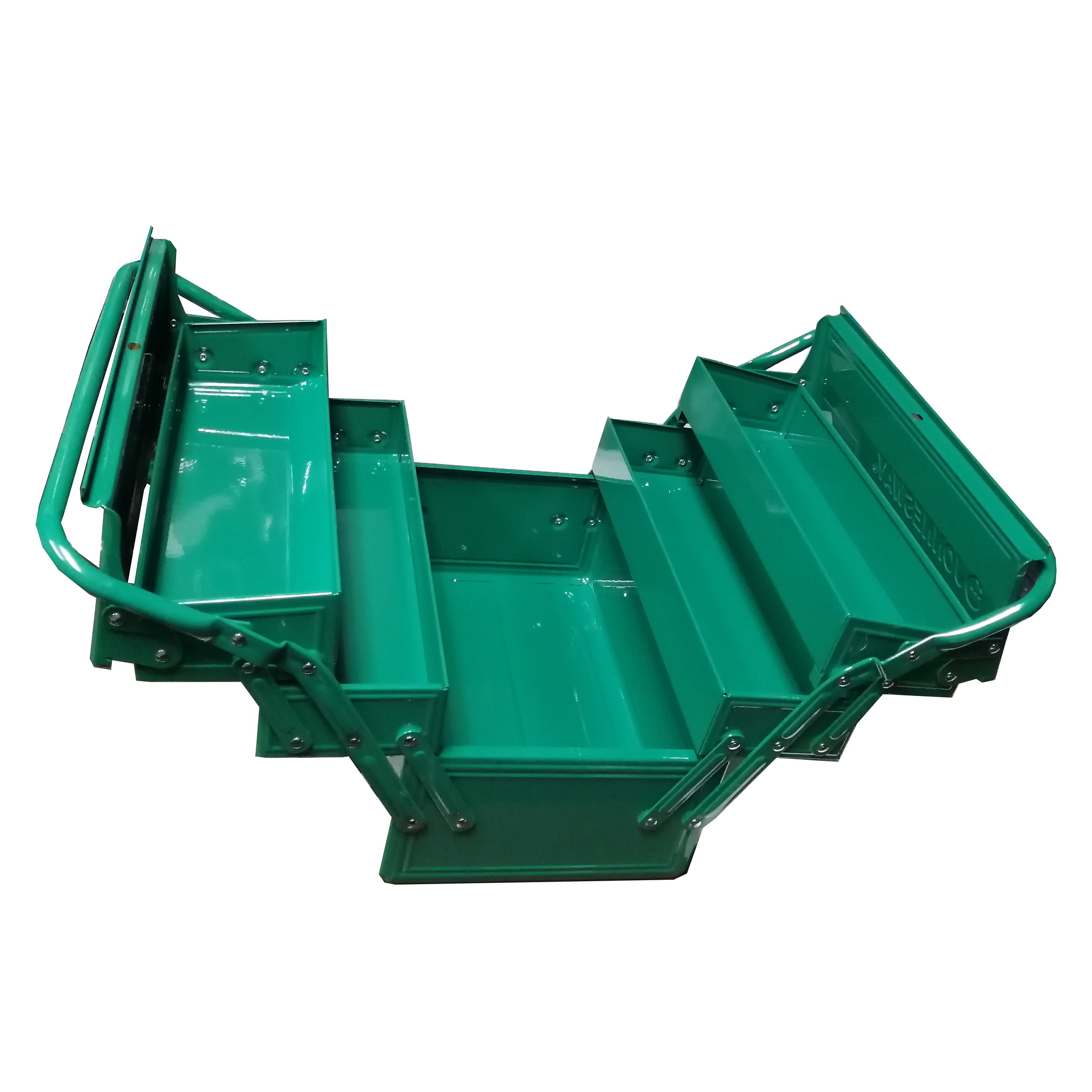  جعبه ابزار جانزوی مدل C-3DH1