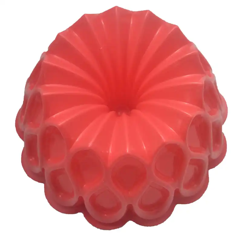 قالب ژله طرح لی لی بوم مدل N102