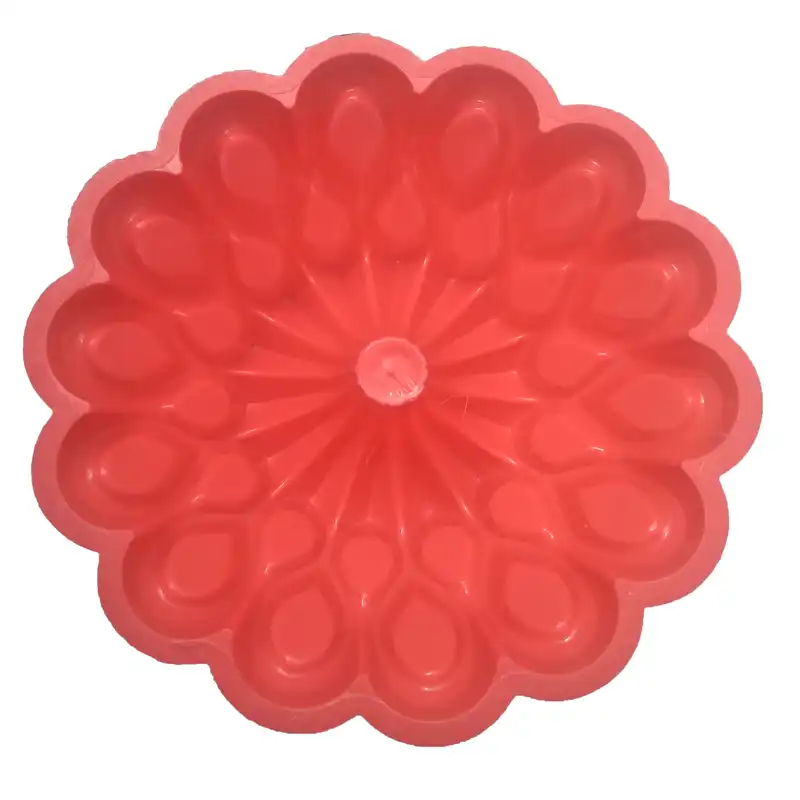 قالب ژله طرح لی لی بوم مدل N102