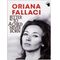 کتاب Letter to a Child Never Born اثر Oriana Fallaci انتشارات معیار علم
