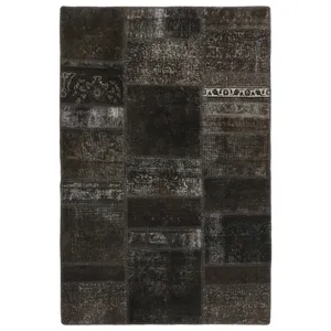 کلاژ فرش دستبافت دو متری مدل c130 کد 6747