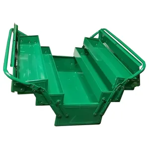 جعبه ابزار جانزوی  مدل C-3DH2