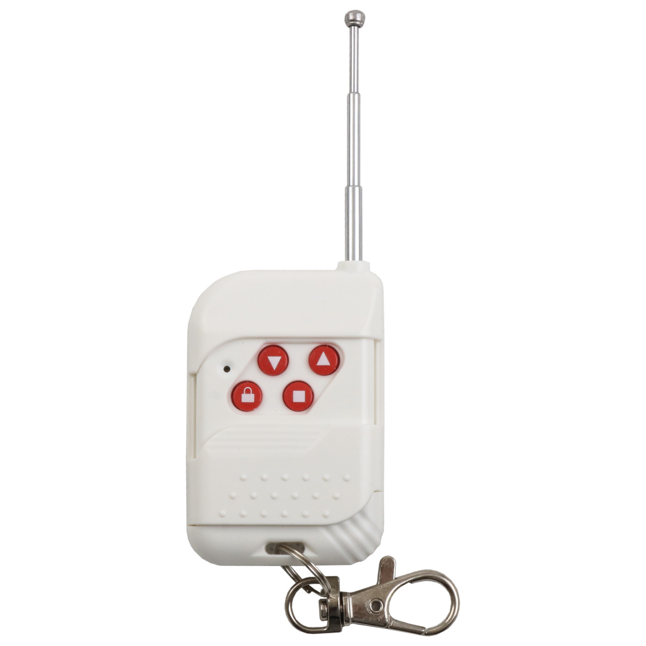 ریموت بلوتوثی درب پارکینگ ورونا مدل VR-433 ریموت بلوتوثی درب پارکینگ ورونا مدل VR-433