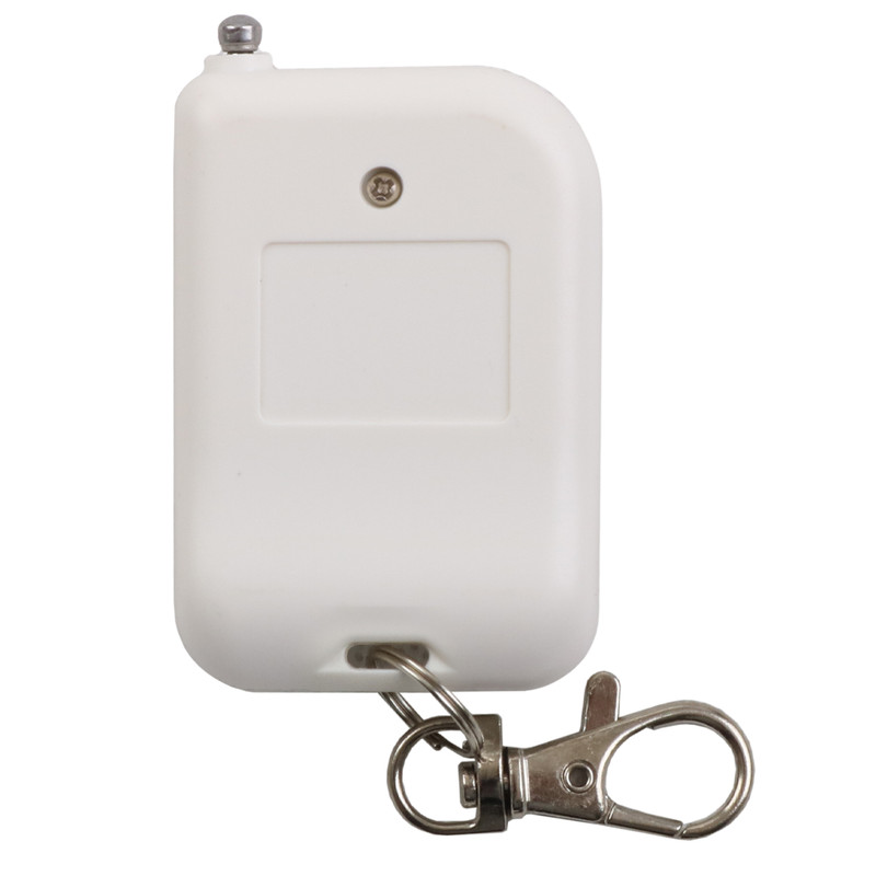 ریموت بلوتوثی درب پارکینگ ورونا مدل VR-433