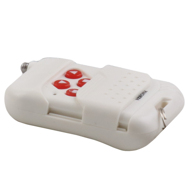 ریموت بلوتوثی درب پارکینگ ورونا مدل VR-433