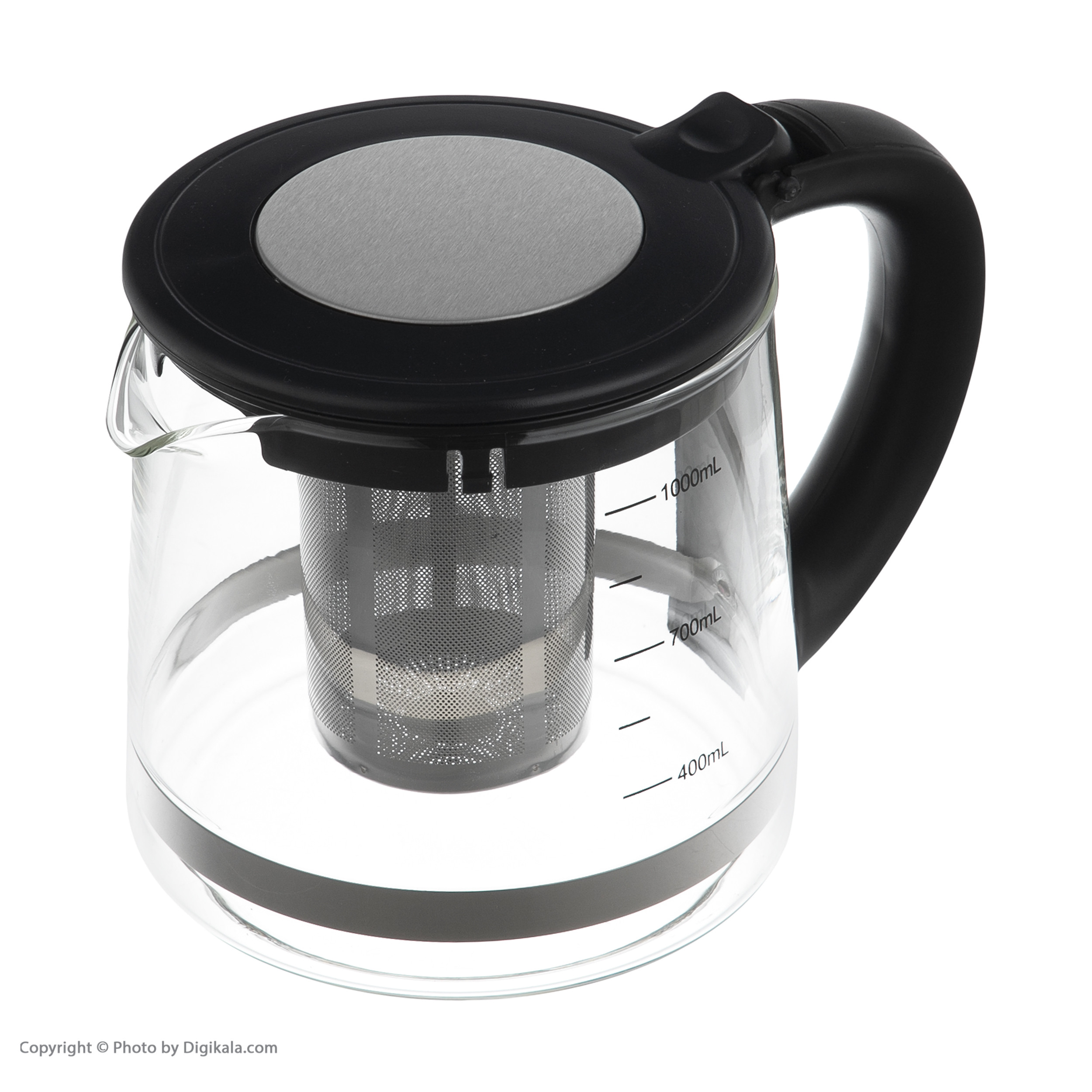 چای ساز هانوور مدل 1153