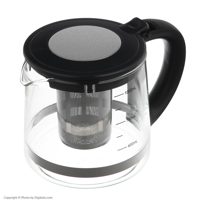 چای ساز هانوور مدل 1153