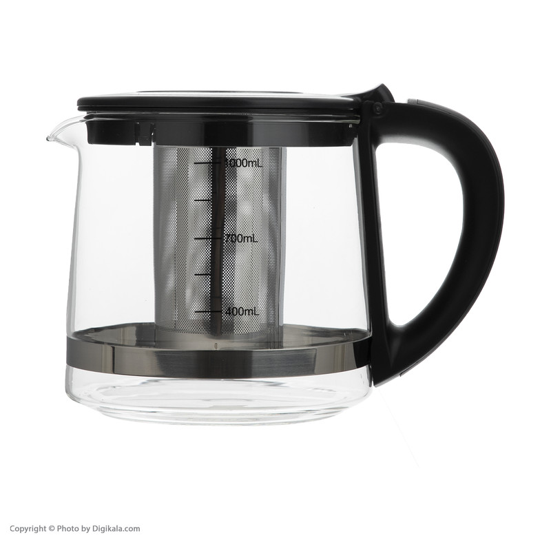 چای ساز هانوور مدل 1153